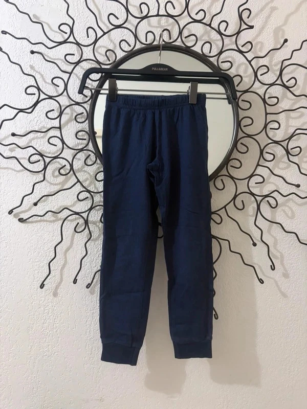 🔵 Pijama largo Cars - Flash McQueen "Built for Speed" – photo 5
